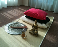 Yoga Oirschot